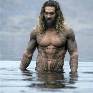 Meet your Posher, Jefferson